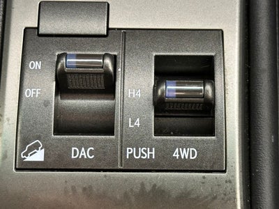 2016 Lexus GX 460 Premium