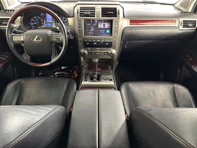 2016 Lexus GX 460 Premium