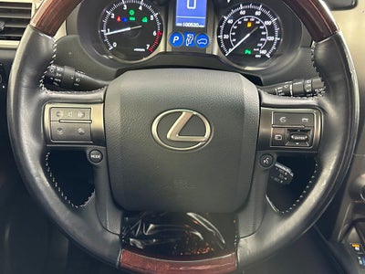 2016 Lexus GX 460 Premium