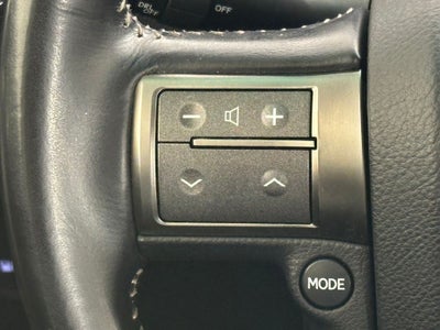 2016 Lexus GX 460 Premium