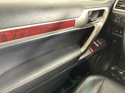 2016 Lexus GX 460 Premium