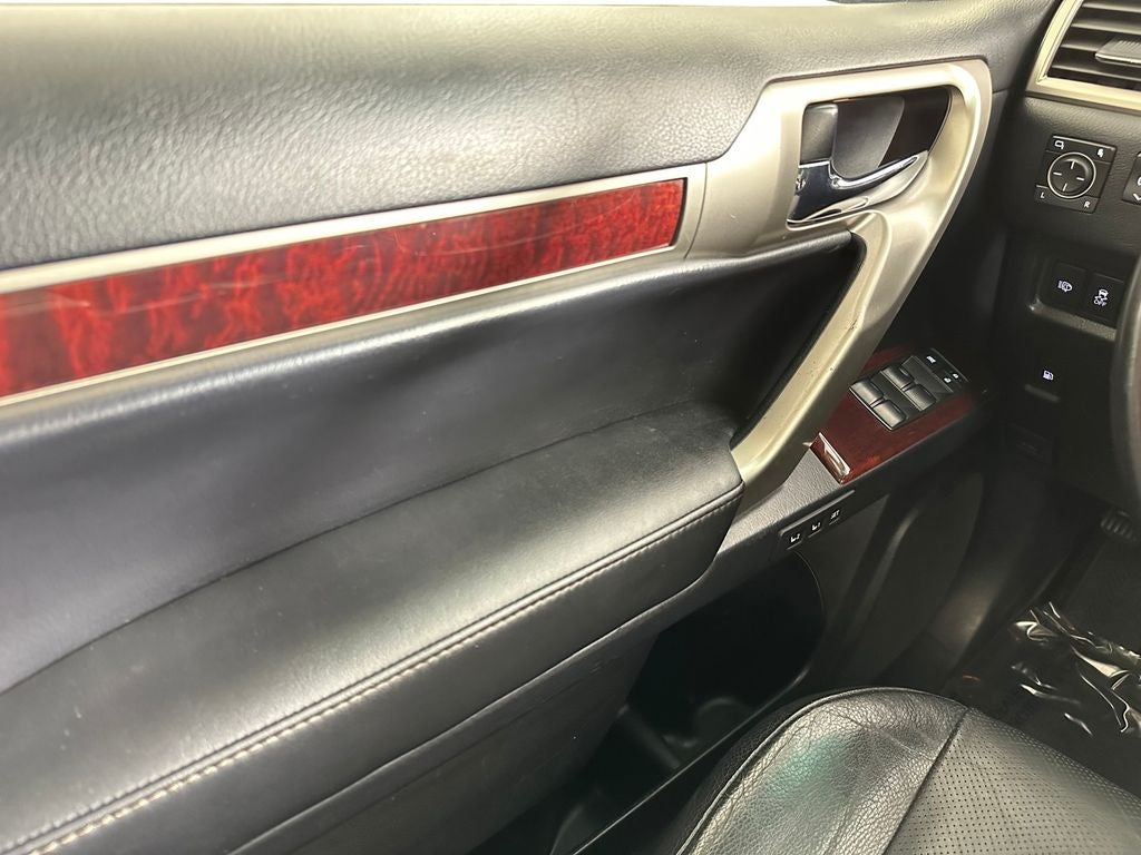 2016 Lexus GX 460 Premium