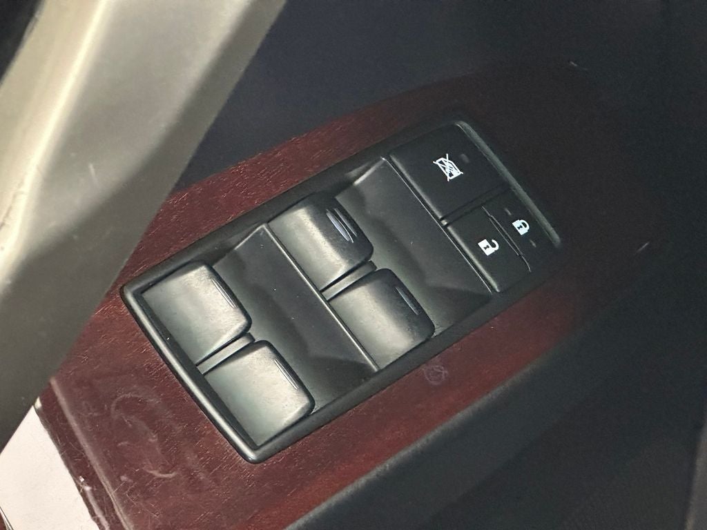 2016 Lexus GX 460 Premium