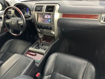 2016 Lexus GX 460 Premium