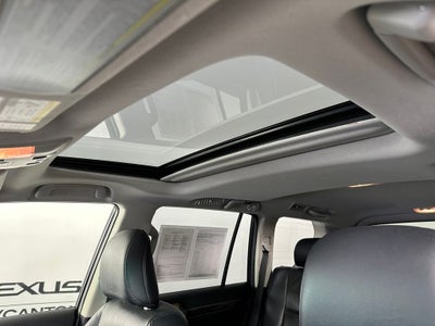 2016 Lexus GX 460 Premium