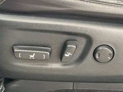 2016 Lexus GX 460 Premium