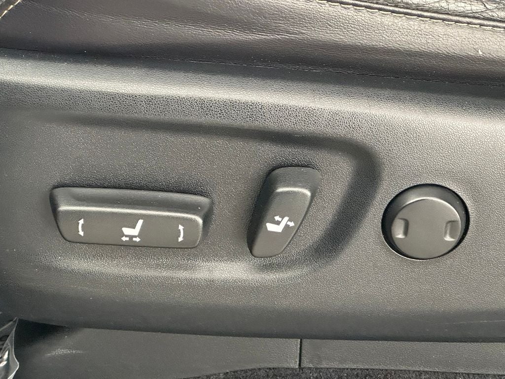 2016 Lexus GX 460 Premium