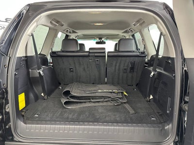 2016 Lexus GX 460 Premium