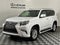 2019 Lexus GX 460 Premium