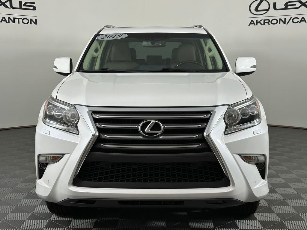 2019 Lexus GX 460 Premium