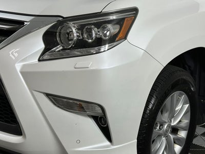 2019 Lexus GX 460 Premium