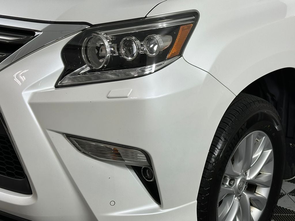 2019 Lexus GX 460 Premium