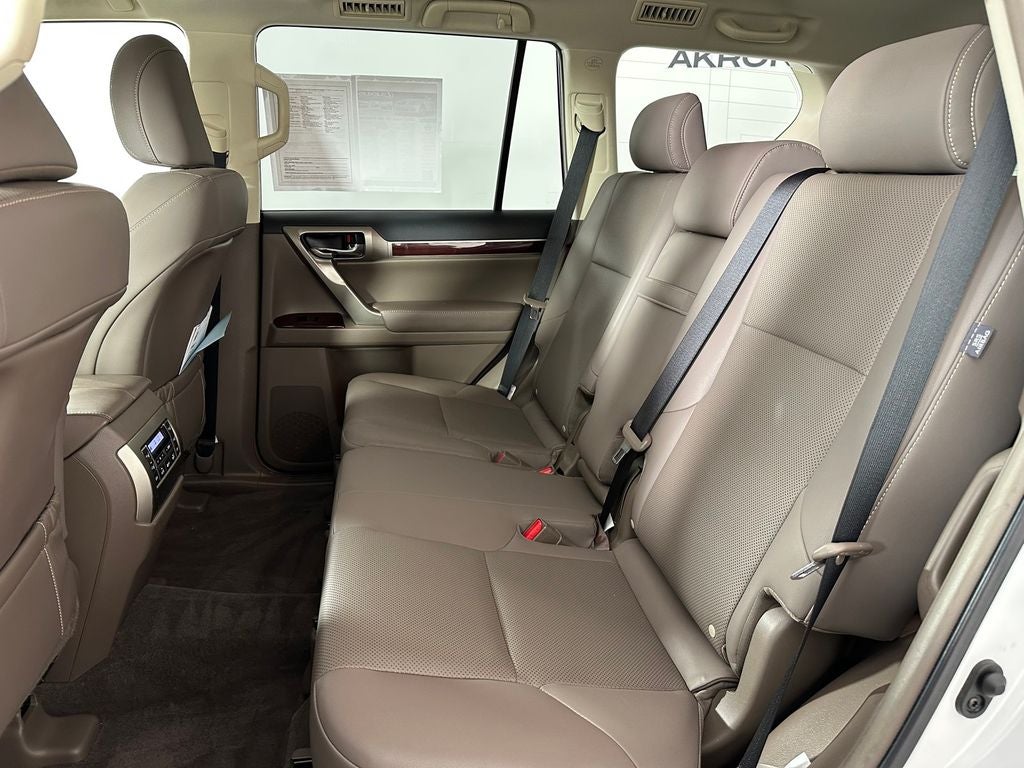 2019 Lexus GX 460 Premium