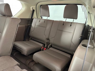 2019 Lexus GX 460 Premium