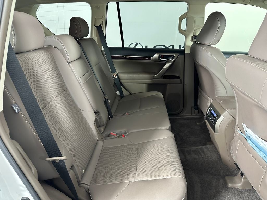 2019 Lexus GX 460 Premium