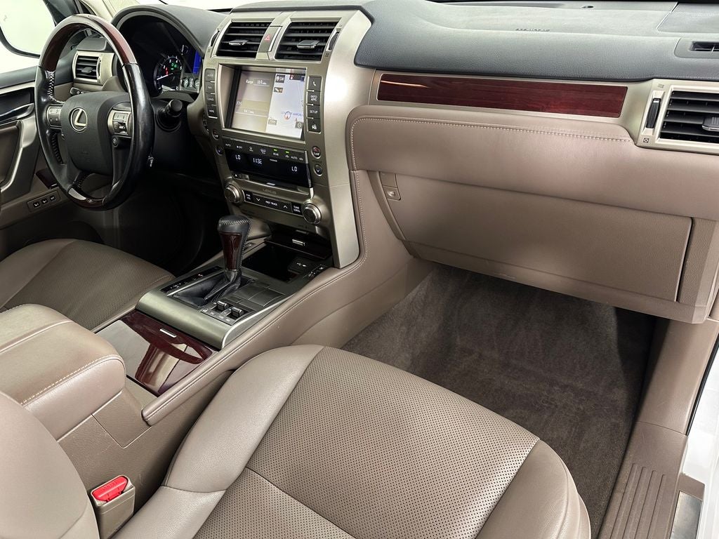 2019 Lexus GX 460 Premium
