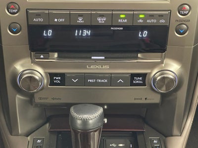 2019 Lexus GX 460 Premium