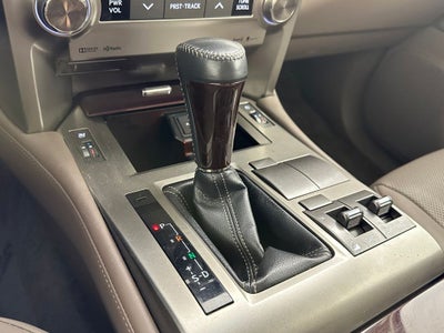 2019 Lexus GX 460 Premium