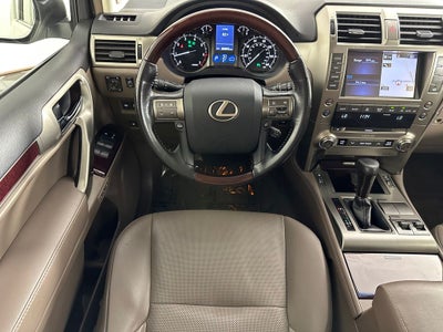 2019 Lexus GX 460 Premium