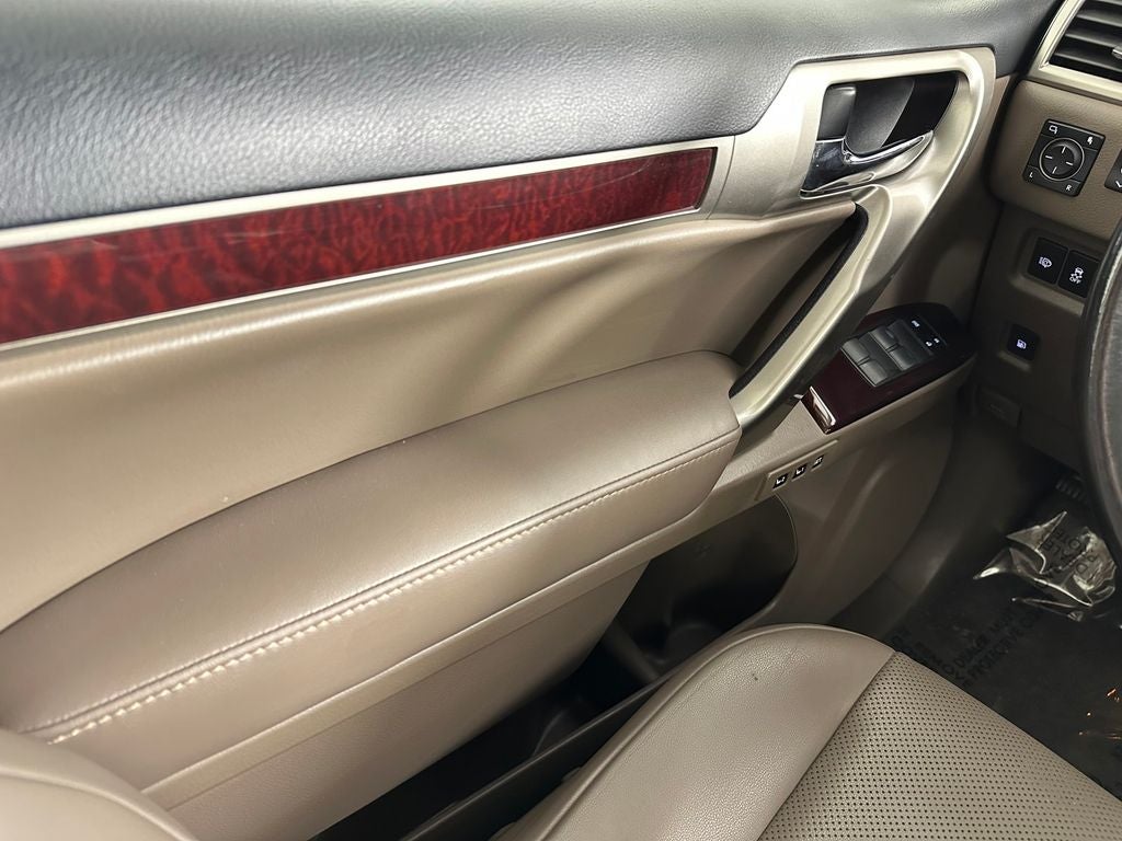 2019 Lexus GX 460 Premium