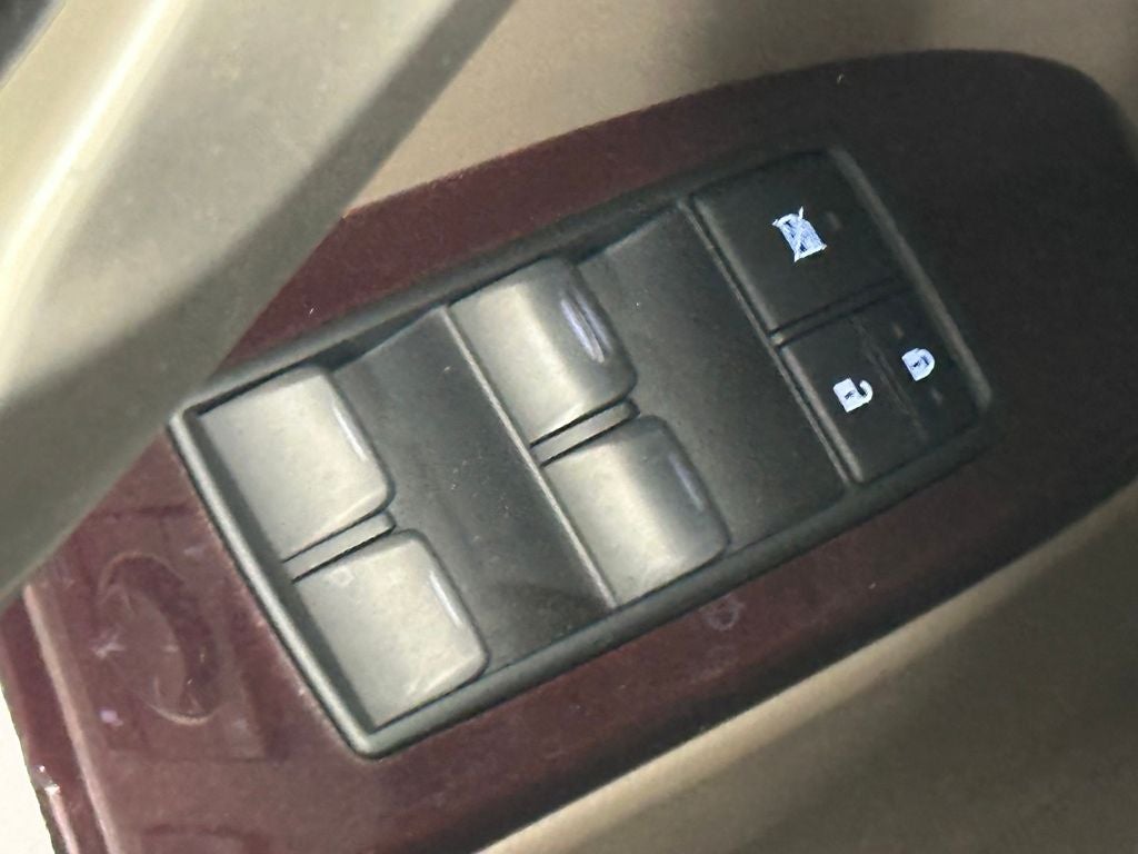 2019 Lexus GX 460 Premium