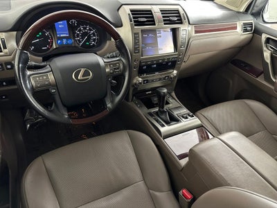 2019 Lexus GX 460 Premium