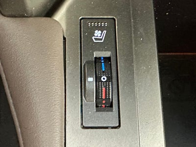 2019 Lexus GX 460 Premium