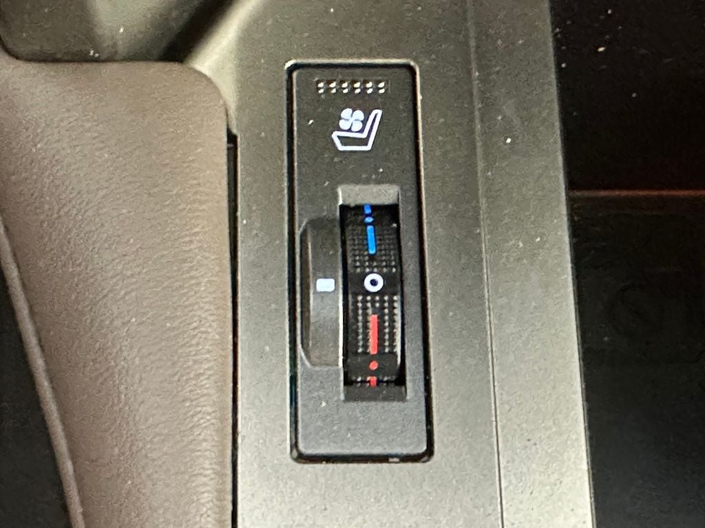 2019 Lexus GX 460 Premium