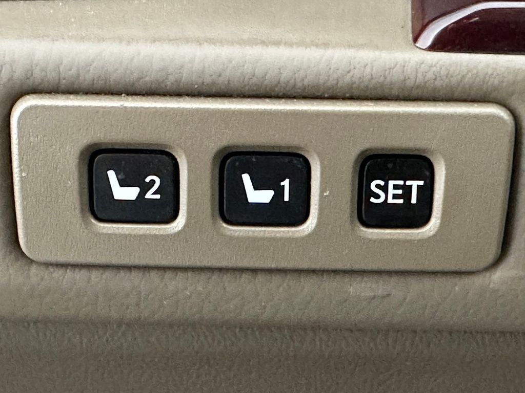 2019 Lexus GX 460 Premium