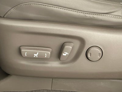 2019 Lexus GX 460 Premium