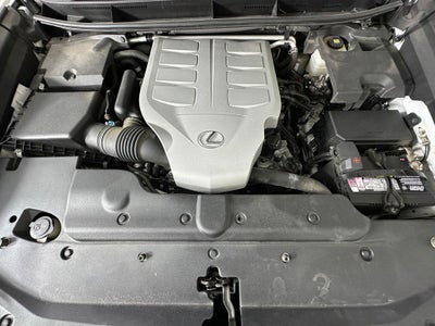 2019 Lexus GX 460 Premium
