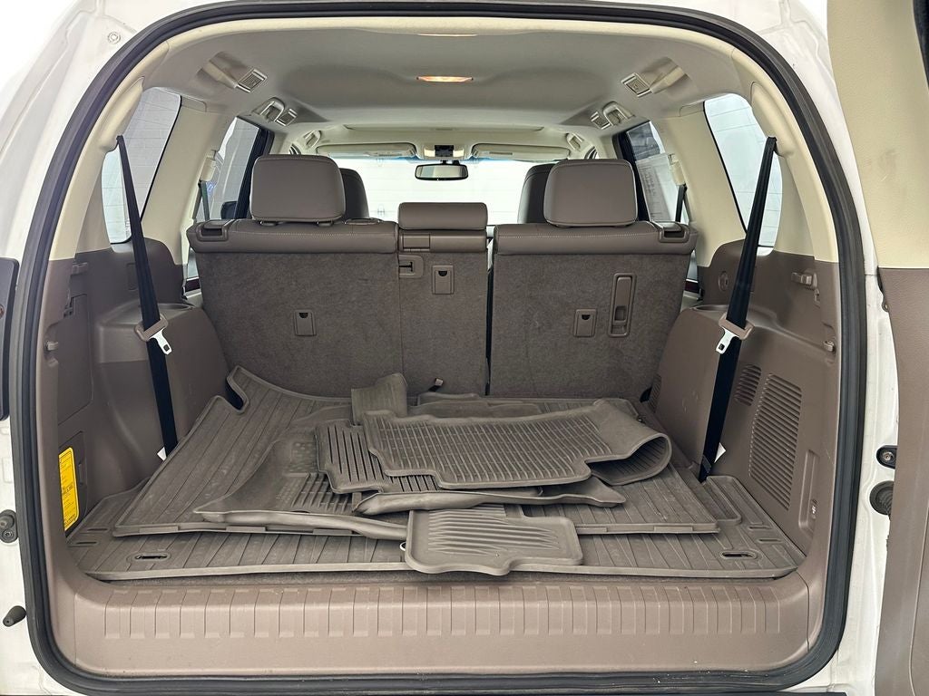 2019 Lexus GX 460 Premium
