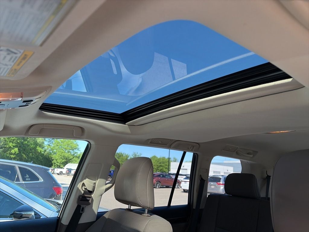 2019 Lexus GX 460 Premium