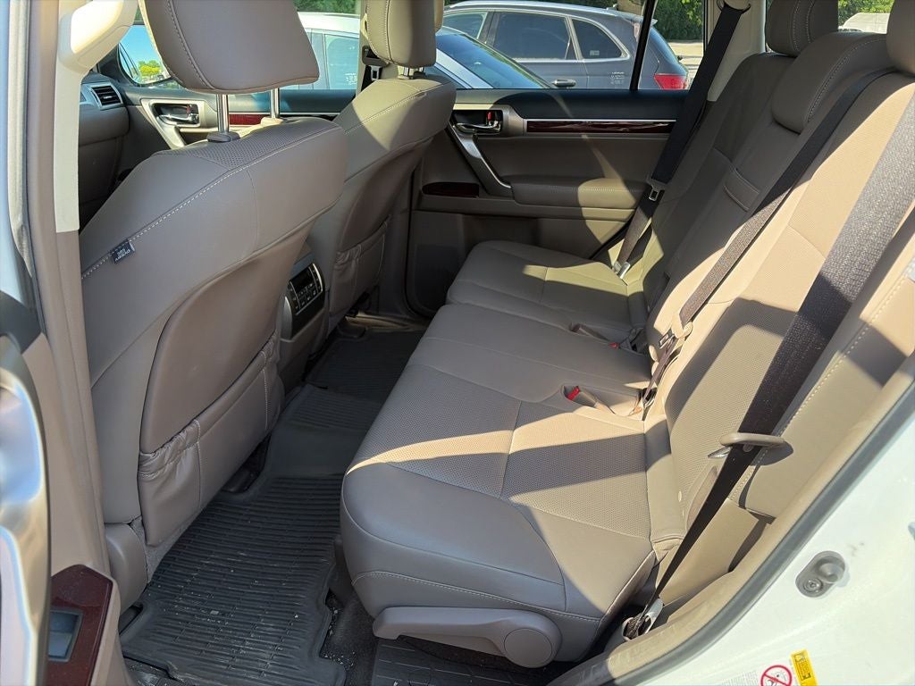 2019 Lexus GX 460 Premium