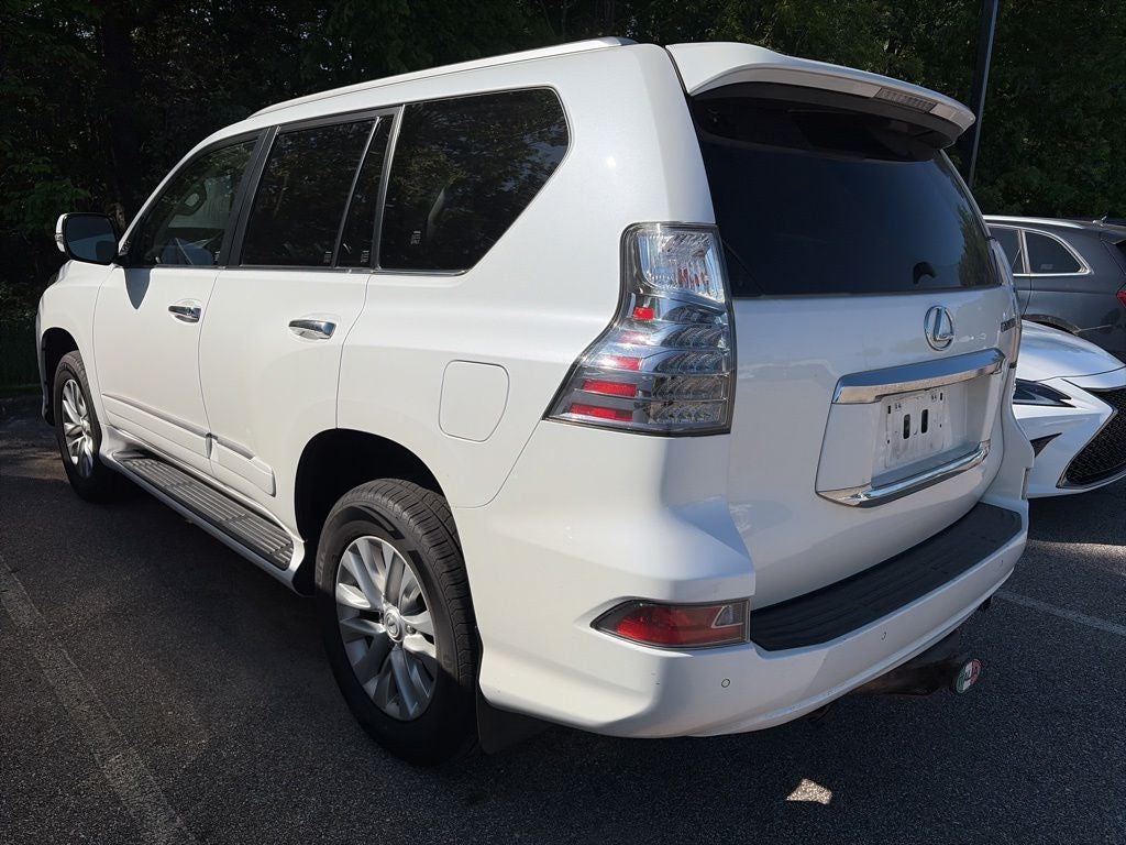 2019 Lexus GX 460 Premium
