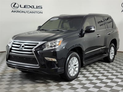 2017 Lexus GX 460 Premium