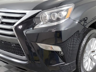 2017 Lexus GX 460 Premium