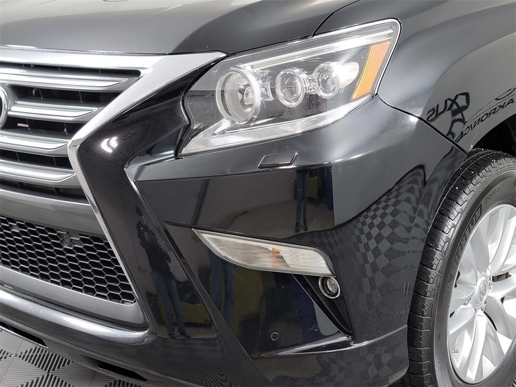 2017 Lexus GX 460 Premium