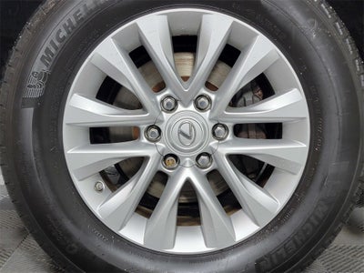 2017 Lexus GX 460 Premium