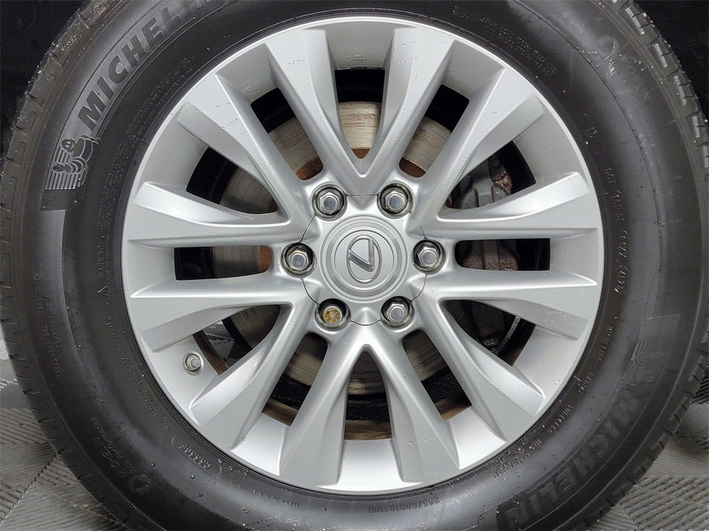 2017 Lexus GX 460 Premium