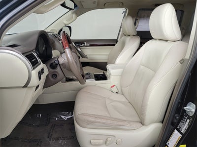 2017 Lexus GX 460 Premium