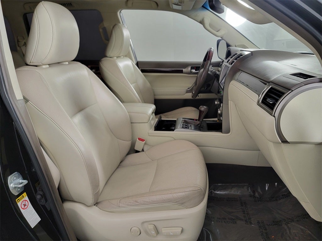 2017 Lexus GX 460 Premium