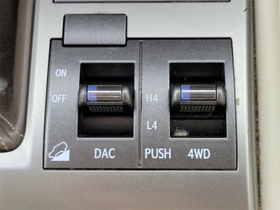 2017 Lexus GX 460 Premium