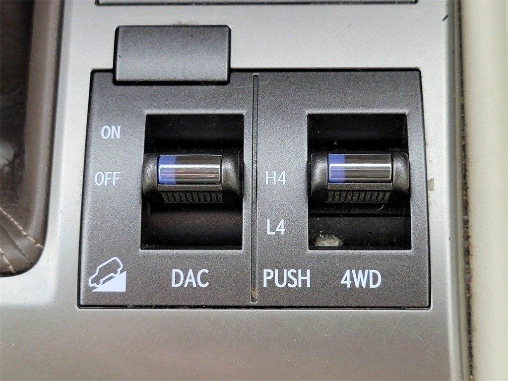 2017 Lexus GX 460 Premium