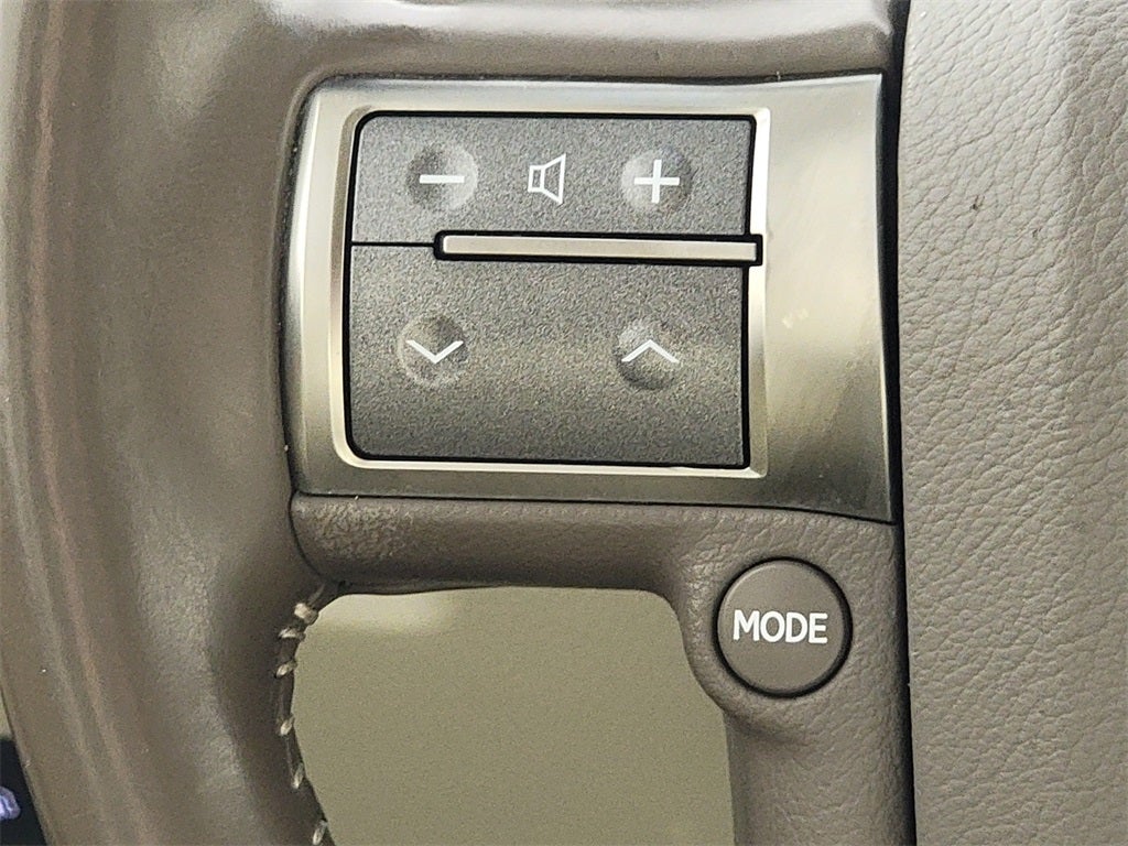 2017 Lexus GX 460 Premium