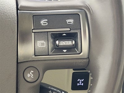 2017 Lexus GX 460 Premium