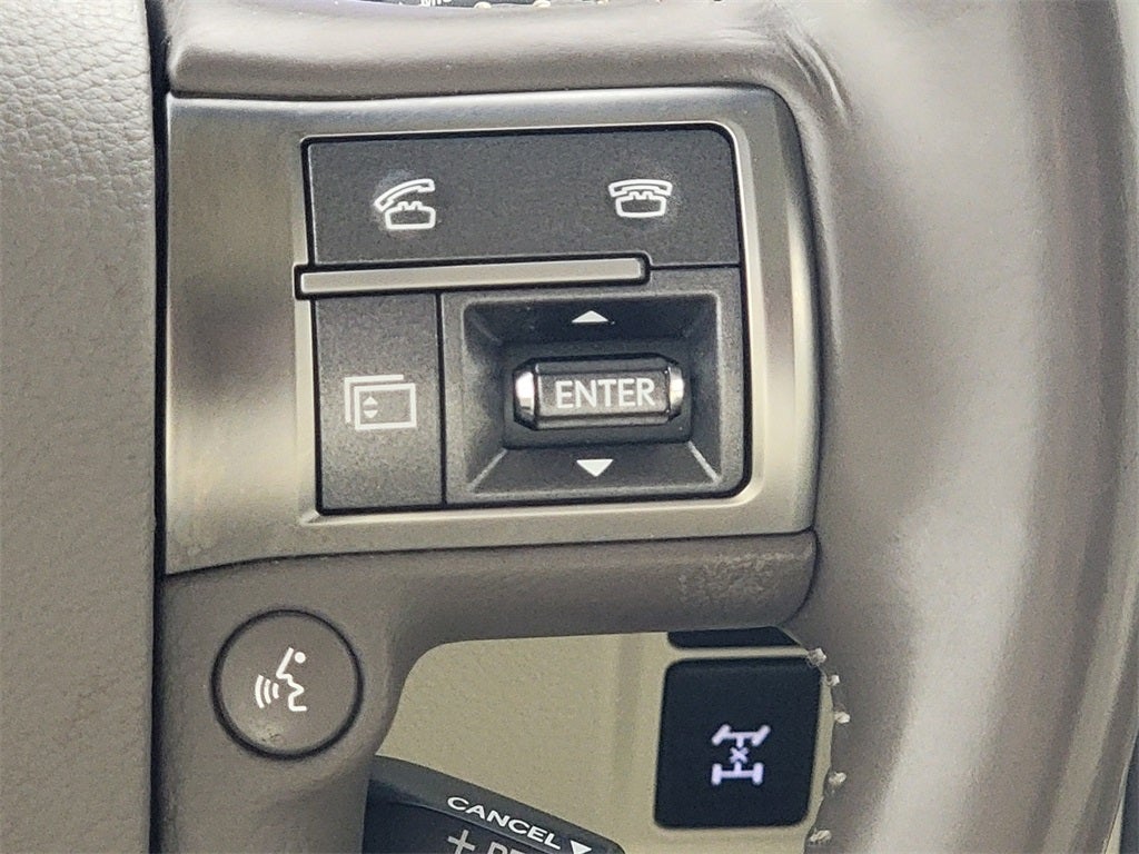 2017 Lexus GX 460 Premium