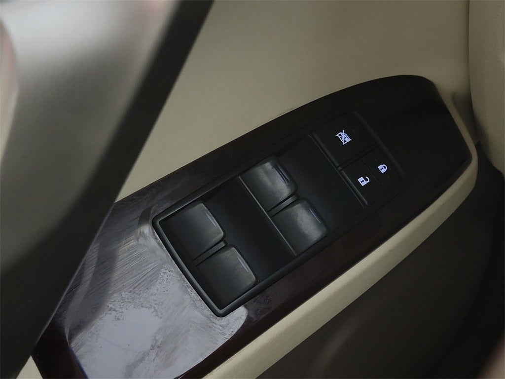 2017 Lexus GX 460 Premium