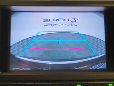 2017 Lexus GX 460 Premium