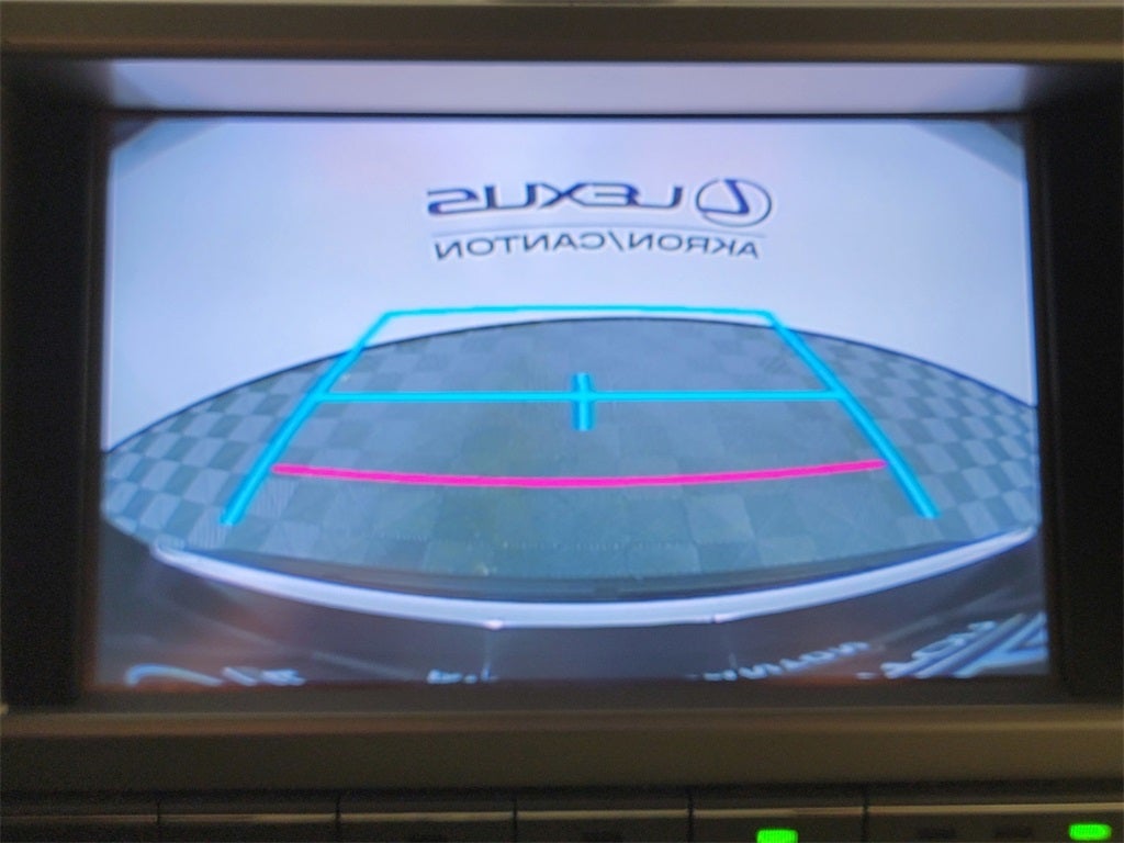 2017 Lexus GX 460 Premium